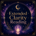Extended Clarity Reading